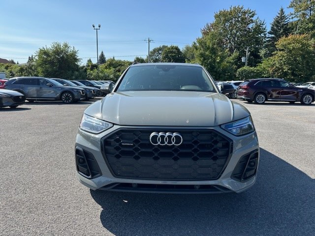 Audi Q5 Progressiv Quattro  S-Line 2022-0