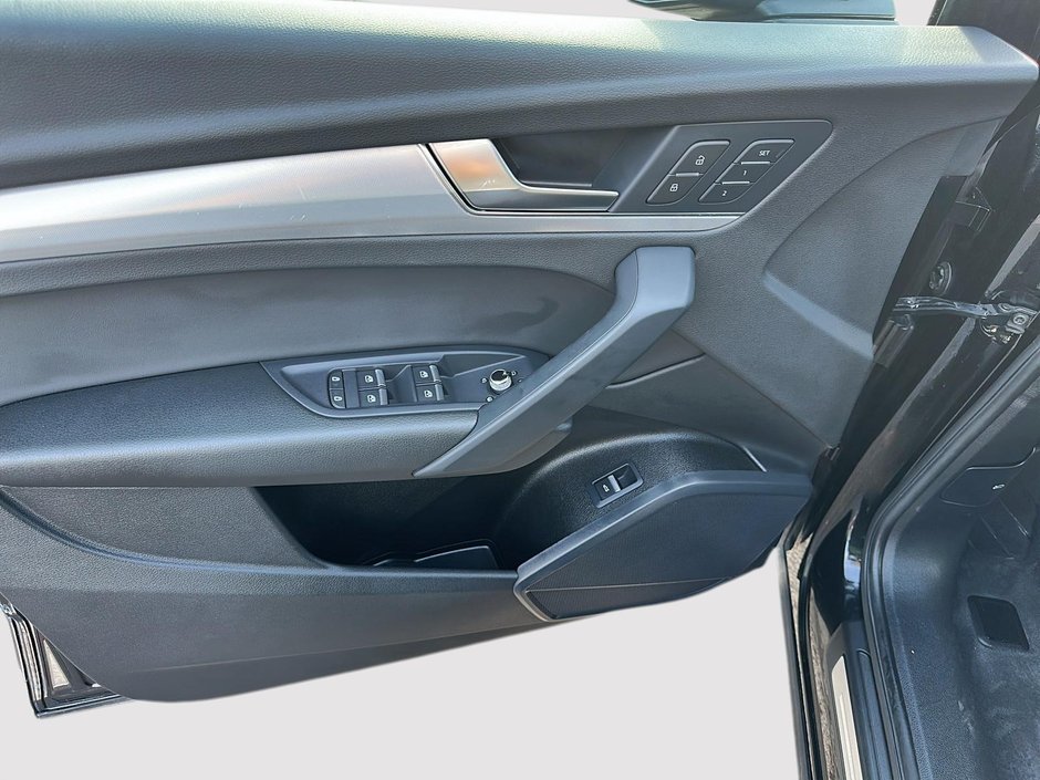 Audi Q5 Progressiv Quattro S-Line 2024-10