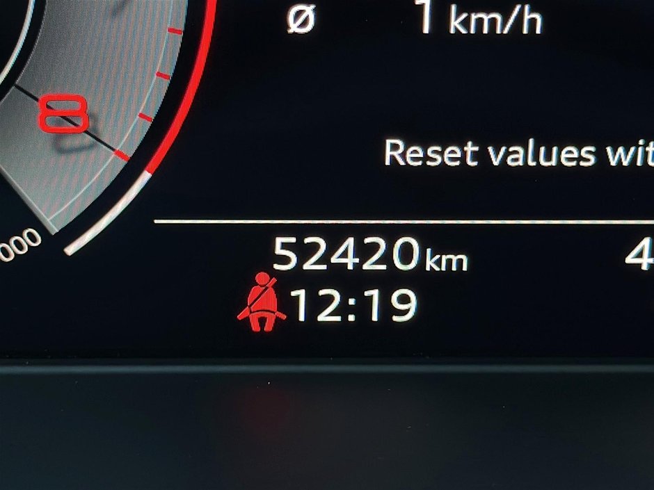 Audi Q5 Progressiv Quattro S-Line 2024-12