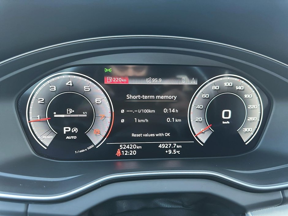 Audi Q5 Progressiv Quattro S-Line 2024-13