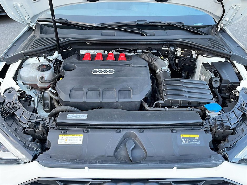 2022 Audi S3 SEDAN PROGRESSIV-8