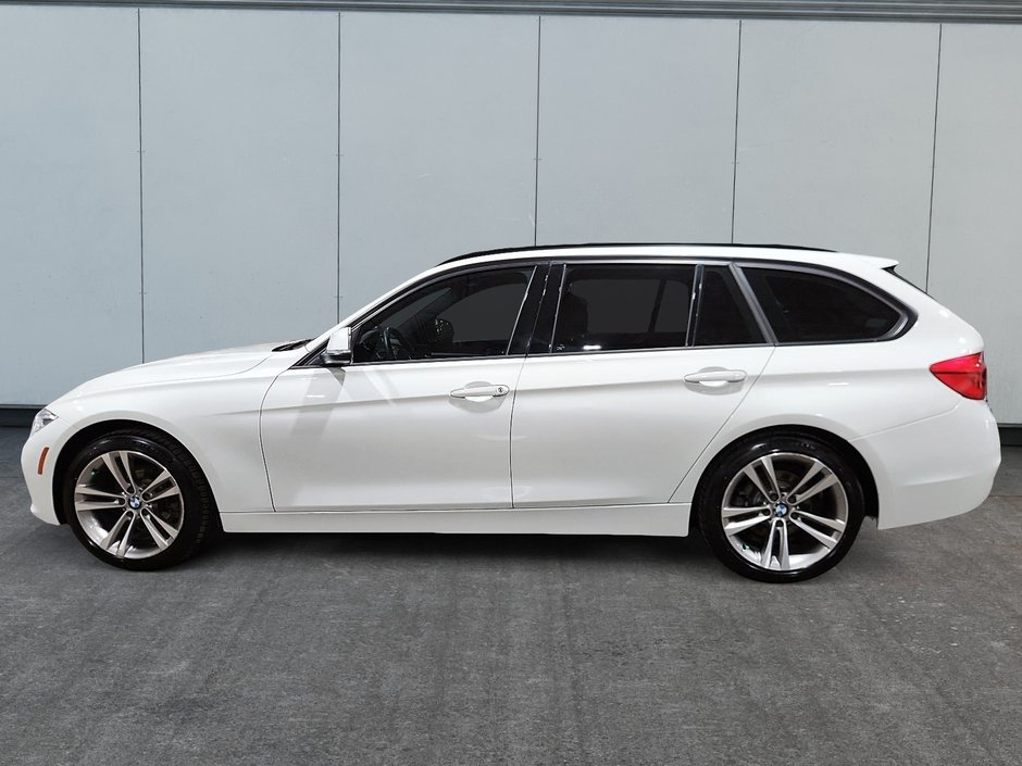 BMW 3 Series 330i xDrive 2019-4