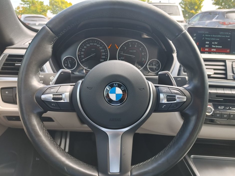 BMW 4 Series 440i xDrive M PACK CONVERTIBLE 2018-10