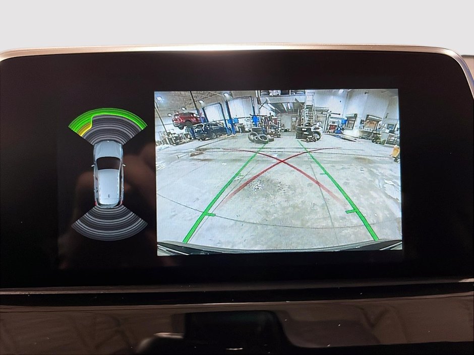 2019 BMW X1 xDrive28i-17