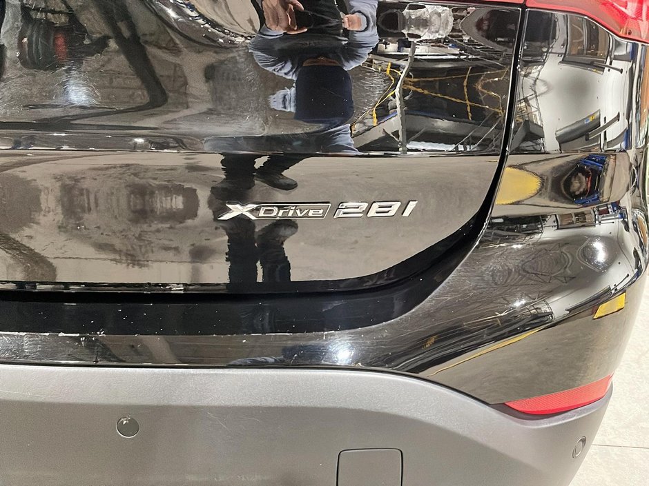 2019 BMW X1 xDrive28i-15