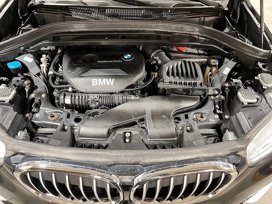 2019 BMW X1 xDrive28i-7