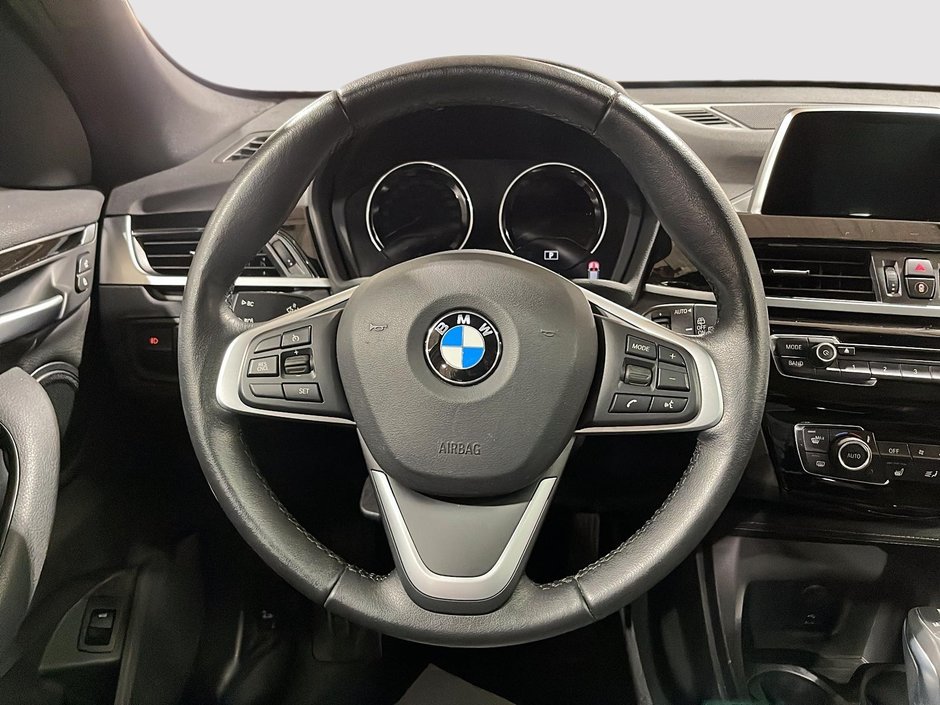 2019 BMW X1 xDrive28i-11