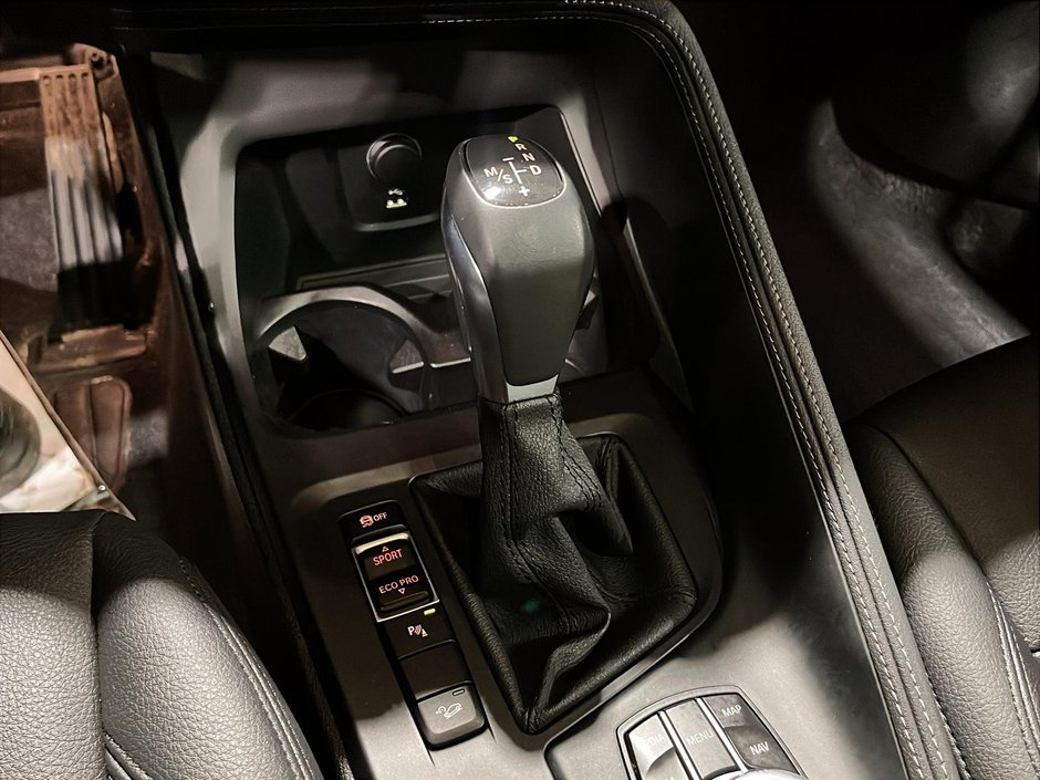 2019 BMW X1 xDrive28i-14