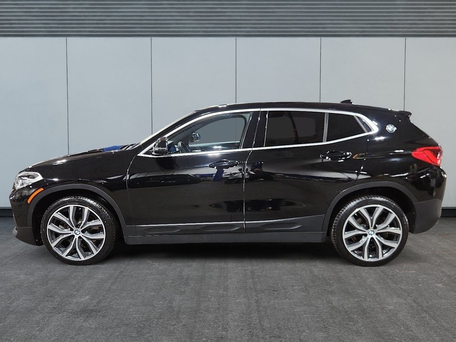 2019 BMW X2 XDrive28i-4