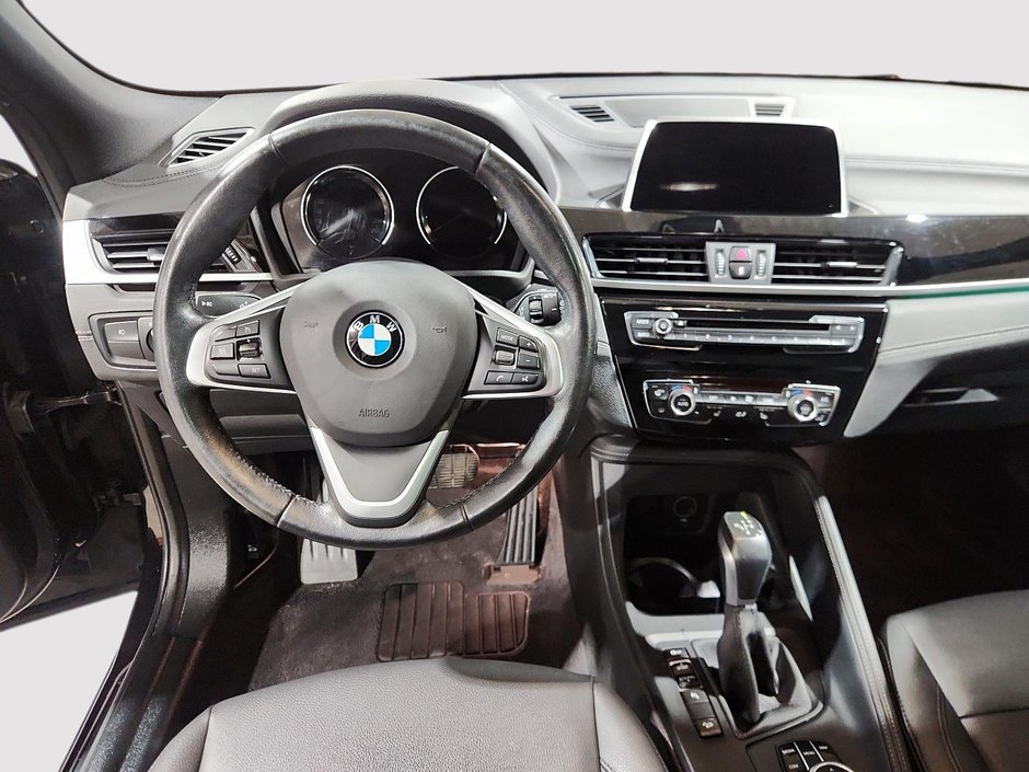 2019 BMW X2 XDrive28i-9