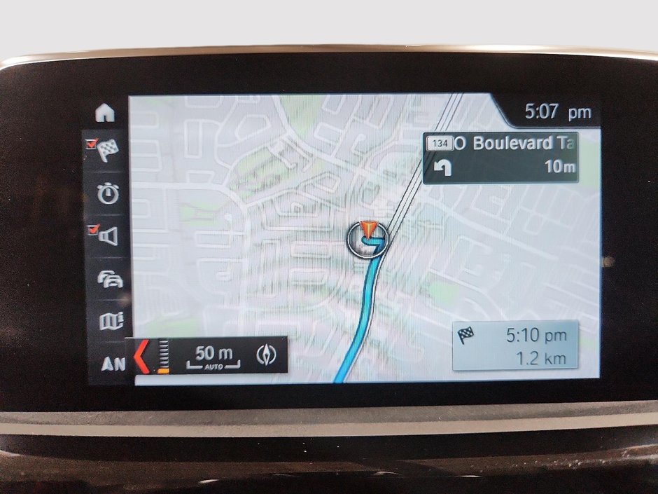 2019 BMW X2 XDrive28i-17