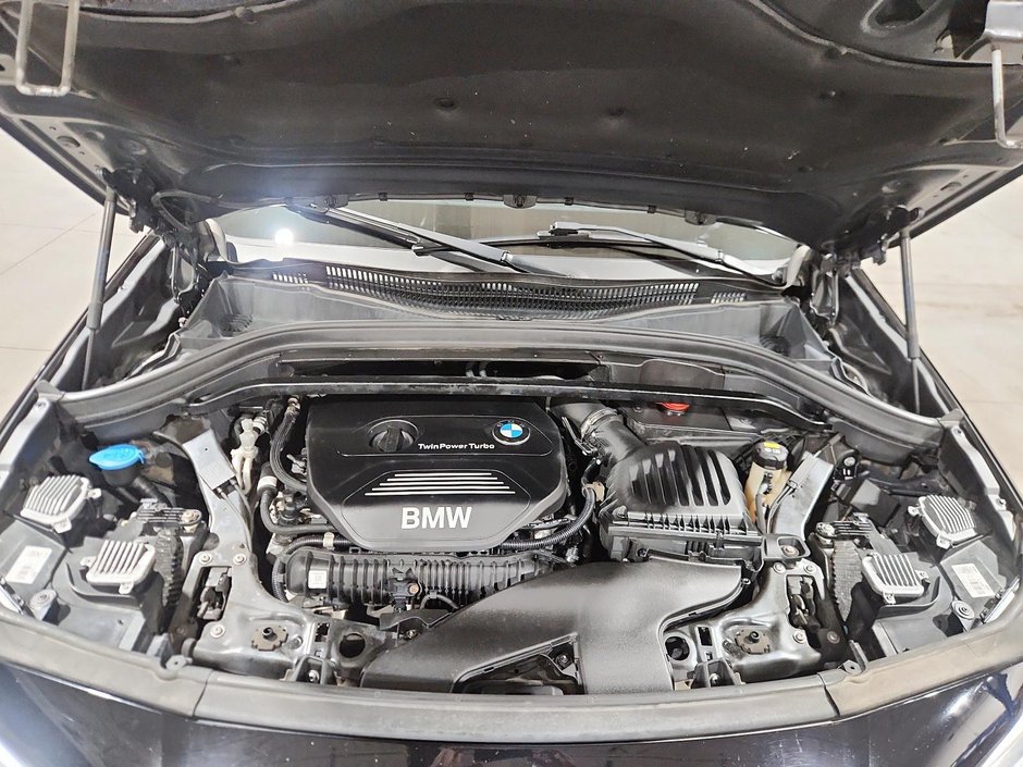 2019 BMW X2 XDrive28i-7