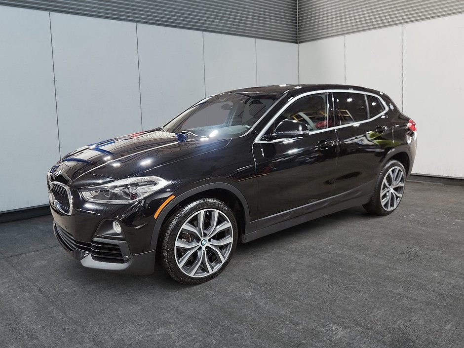 2019 BMW X2 XDrive28i-0