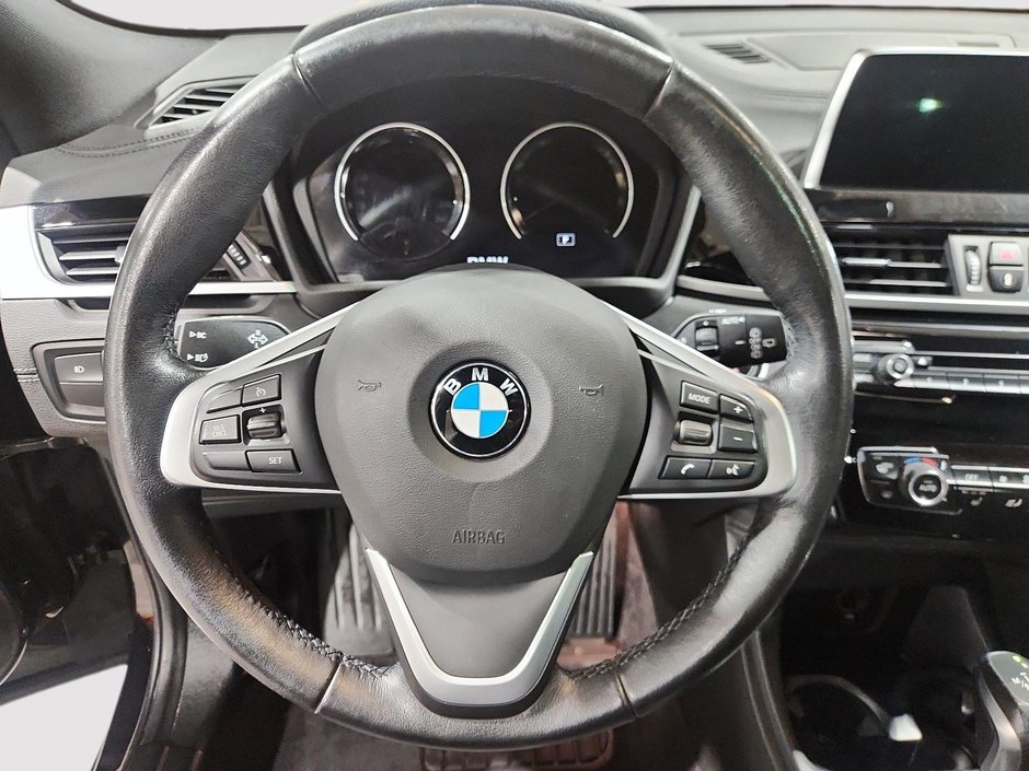 2019 BMW X2 XDrive28i-11