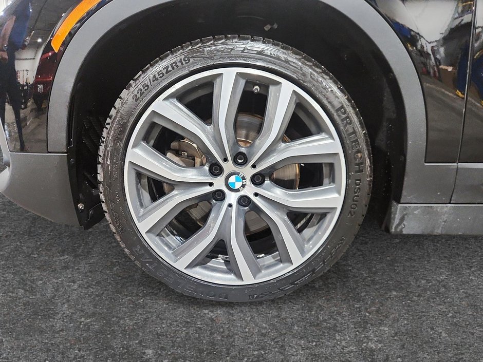 2019 BMW X2 XDrive28i-6