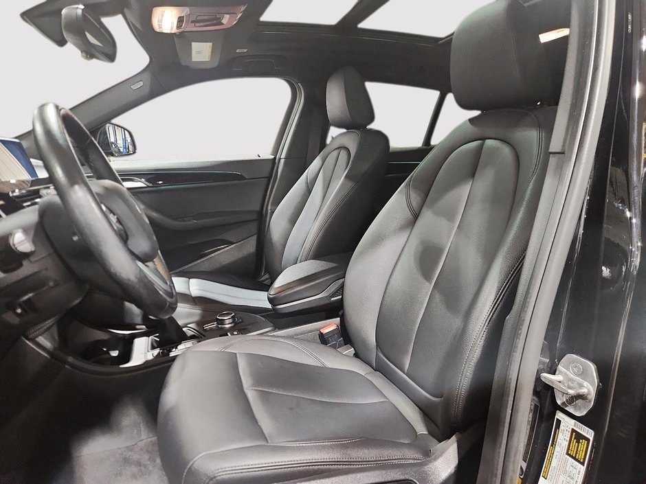 2019 BMW X2 XDrive28i-8