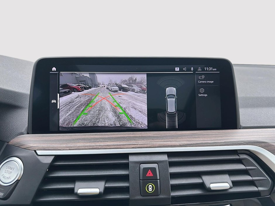 BMW X3 xDrive30i 2021-15