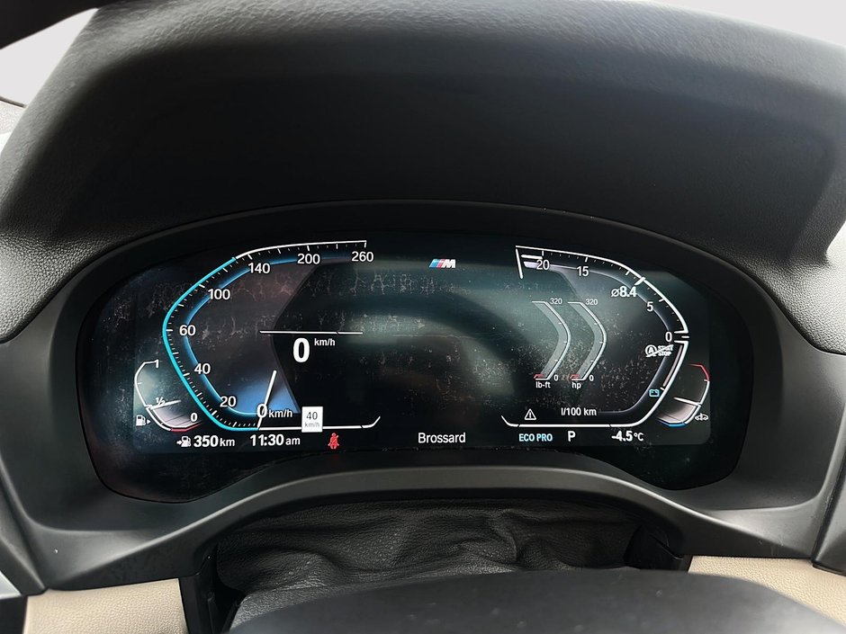 BMW X3 xDrive30i 2021-12