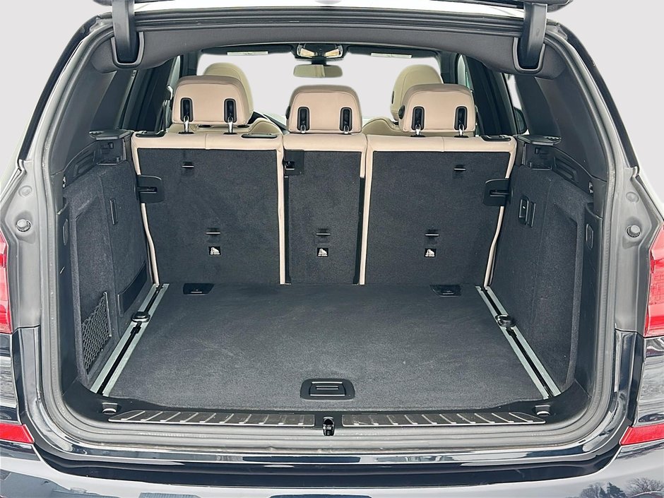 BMW X3 xDrive30i 2021-5