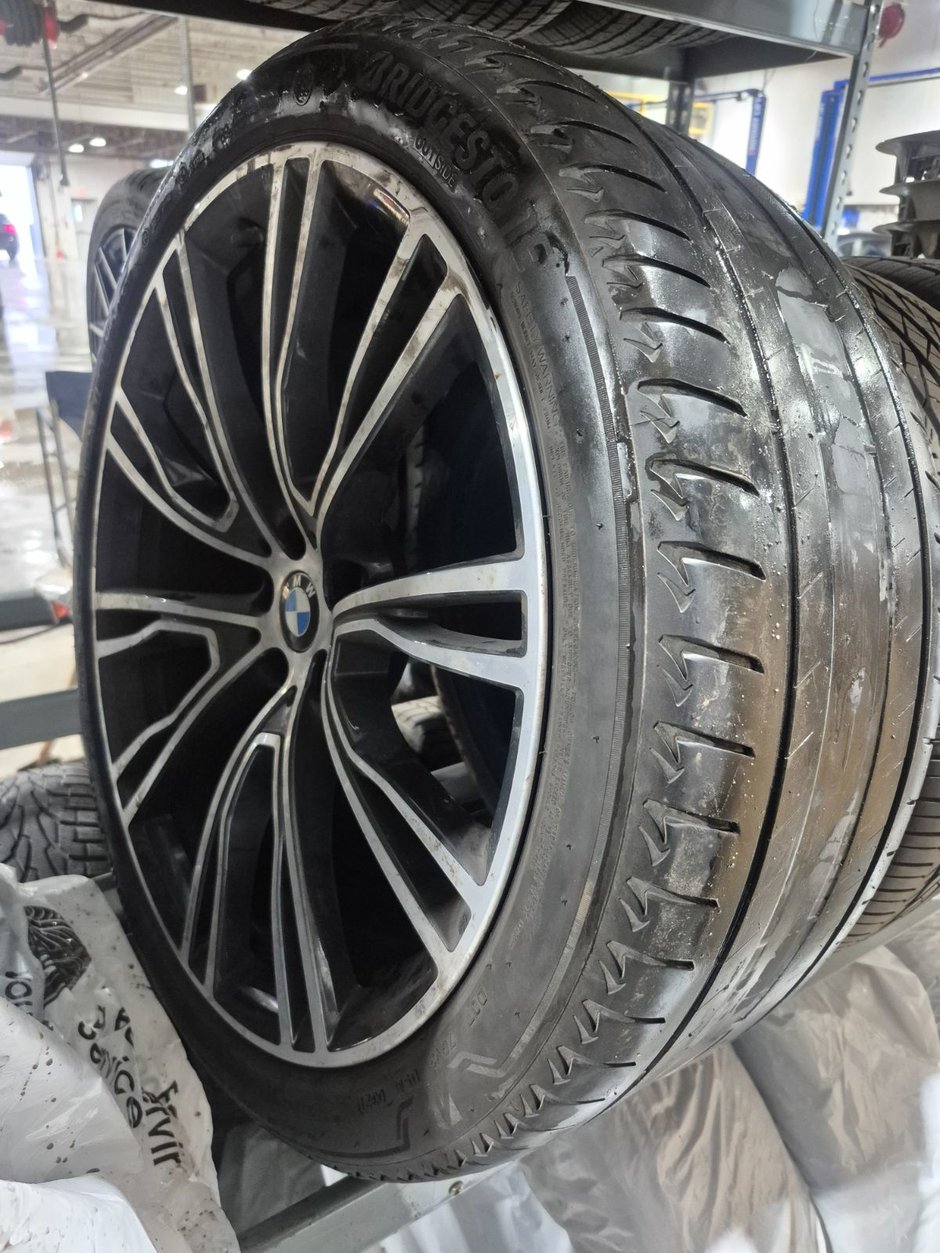 BMW X3 xDrive30i 2021-17