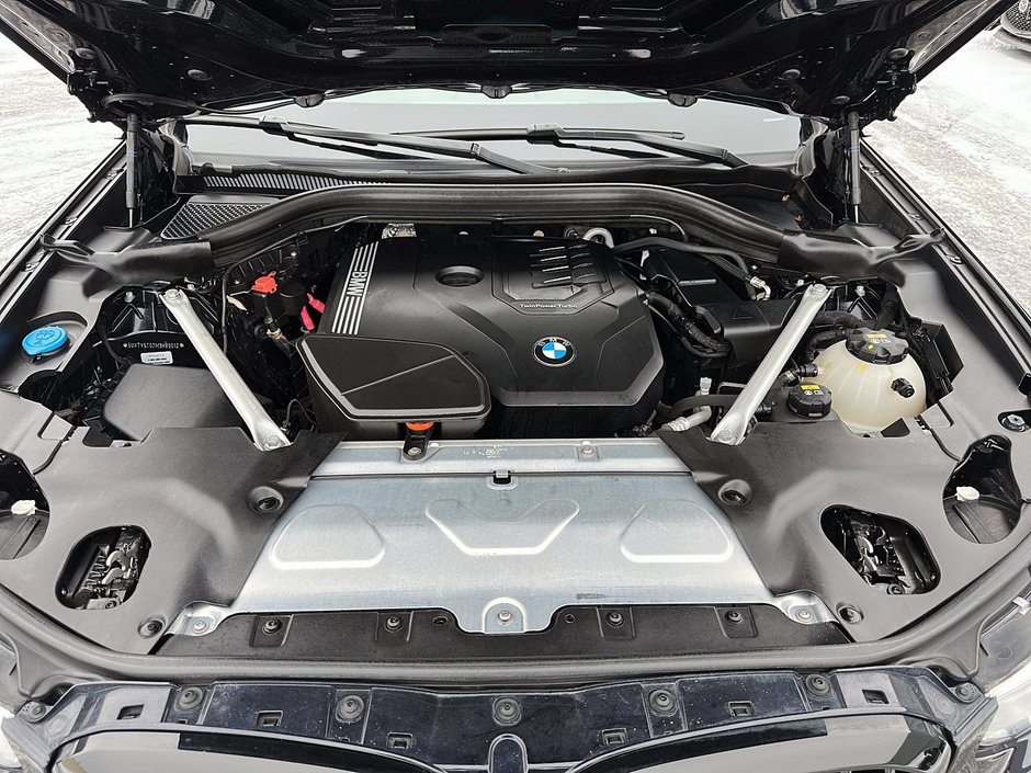 BMW X3 xDrive30i 2021-7