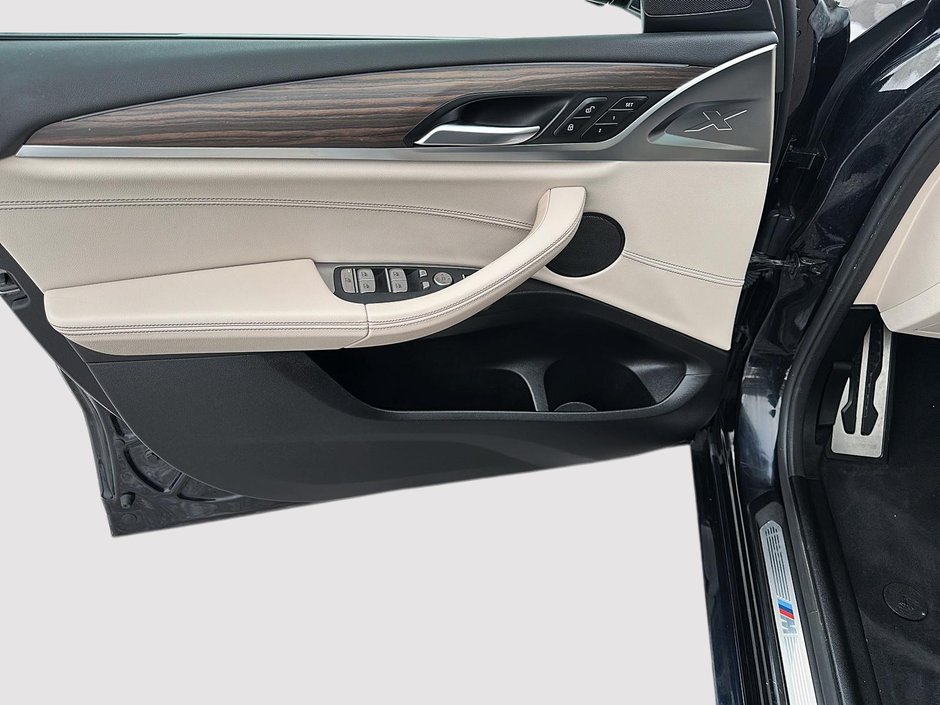 BMW X3 xDrive30i 2021-10