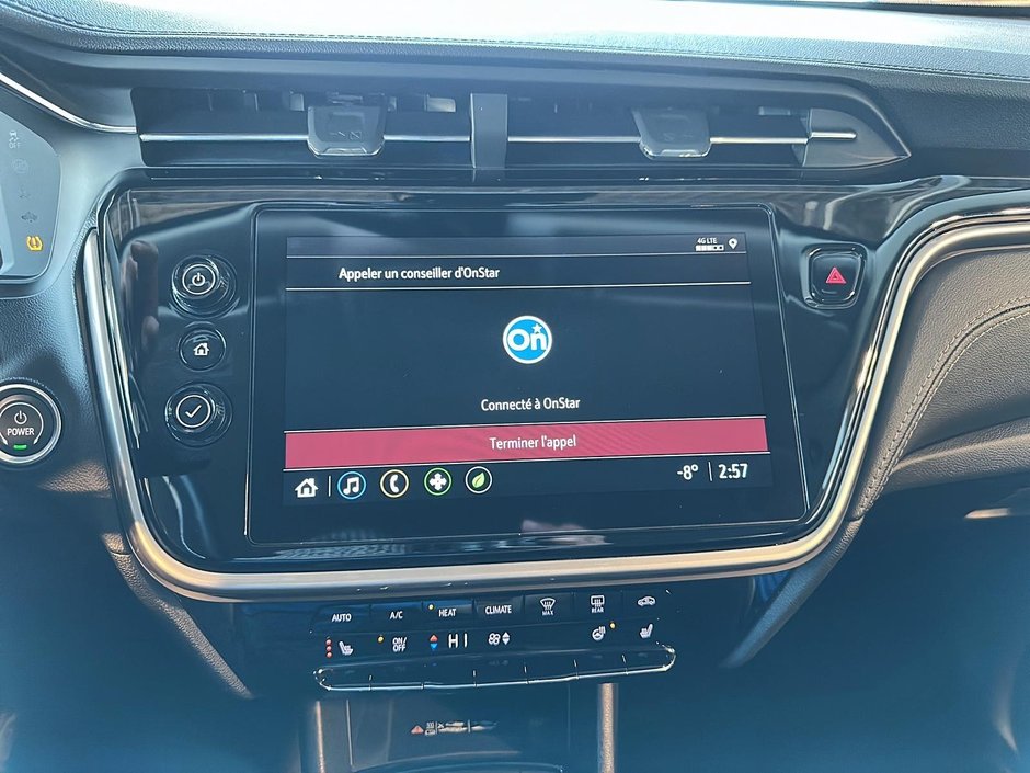 2023 Chevrolet Bolt EUV LT-16