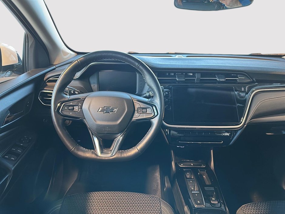 2023 Chevrolet Bolt EUV LT-9