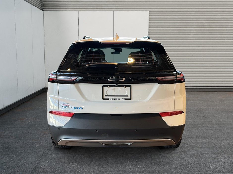 2023 Chevrolet Bolt EUV LT-2