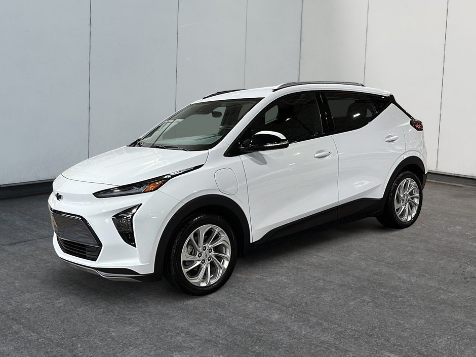 2023 Chevrolet Bolt EUV LT-0
