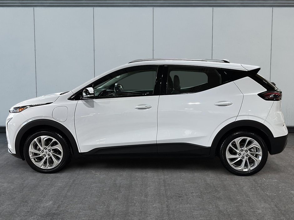 2023 Chevrolet Bolt EUV LT-4