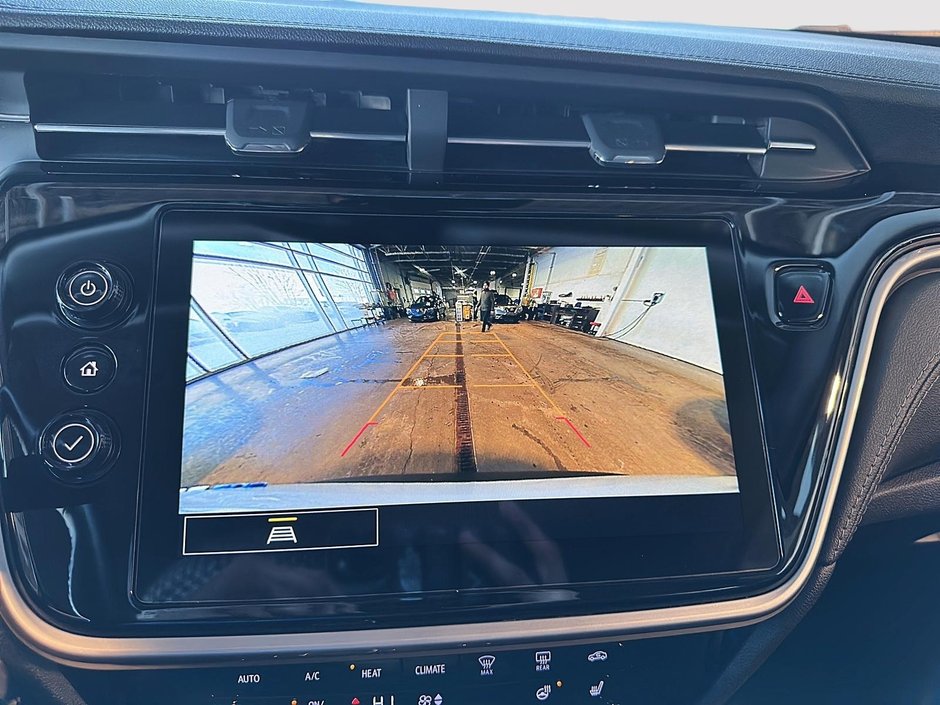 2023 Chevrolet Bolt EUV LT-15