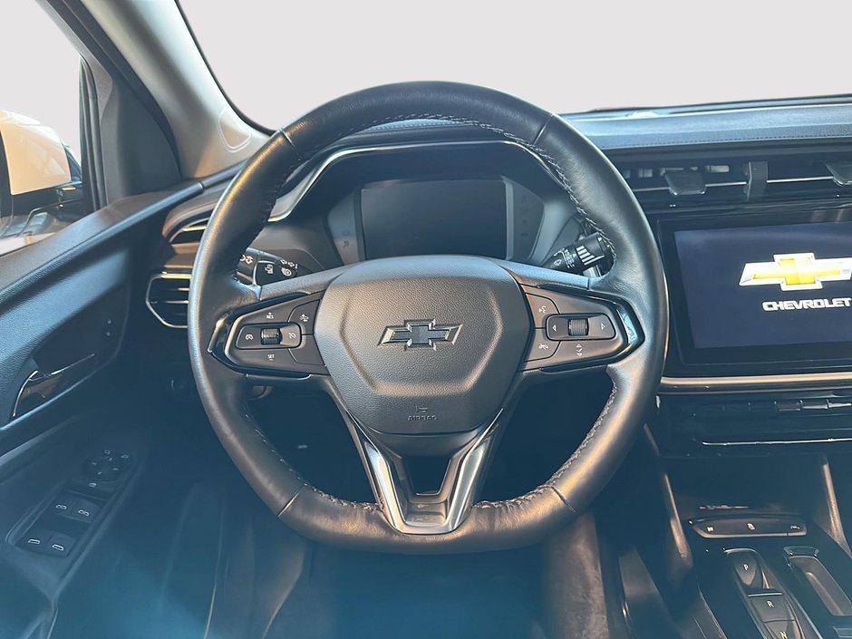 2023 Chevrolet Bolt EUV LT-11