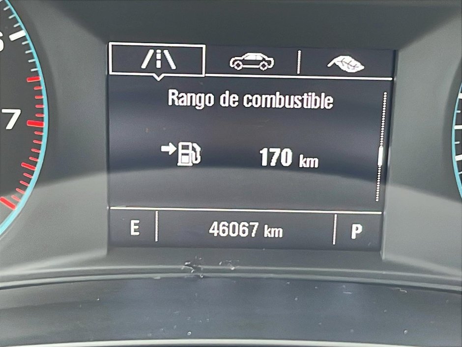 Chevrolet Malibu LT 2022-12