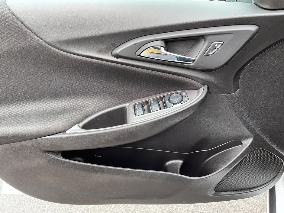 Chevrolet Malibu LT 2022-10