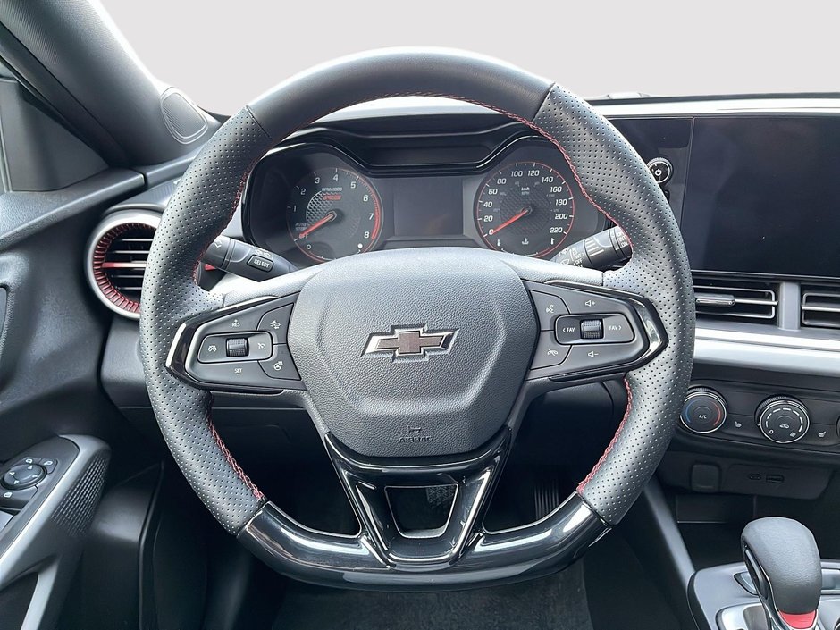Chevrolet Trax 1RS 2024-11