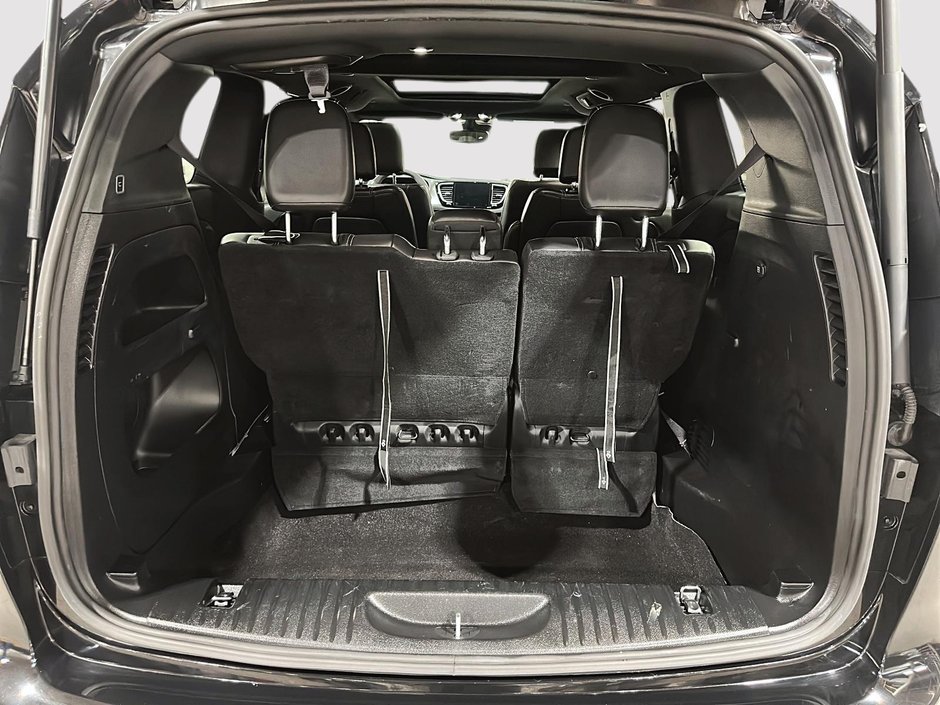 2024 Chrysler Pacifica Touring-L Apparence S-5