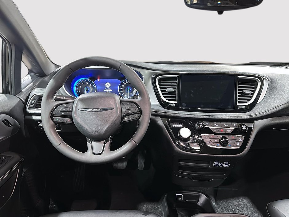 2024 Chrysler Pacifica Touring-L Apparence S-9