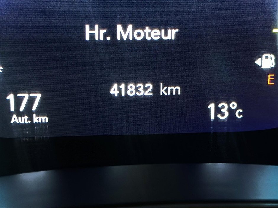 2024 Chrysler Pacifica Touring-L Apparence S-12