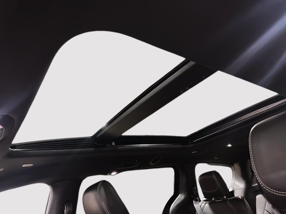 2024 Chrysler Pacifica Touring-L Apparence S-15