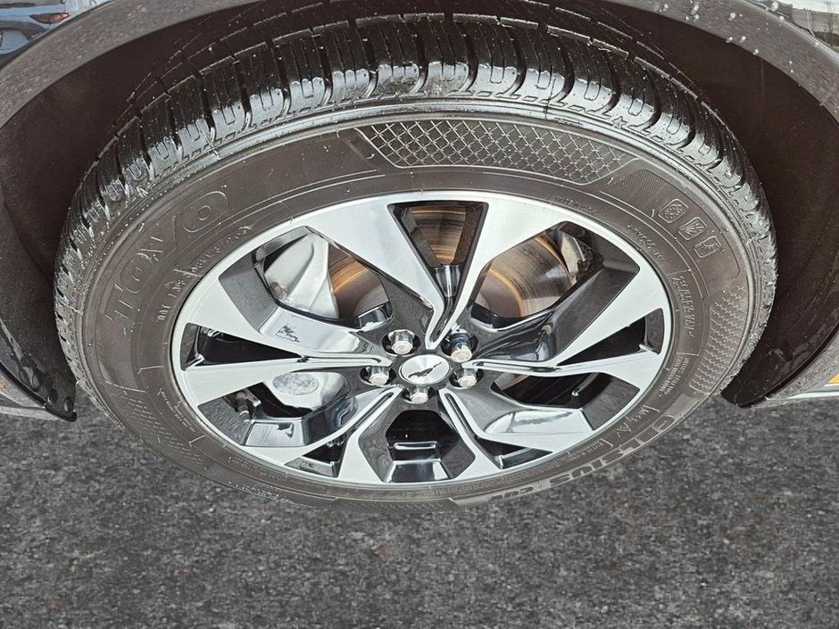 Ford Mustang Mach-E PREMIUM 2022-8