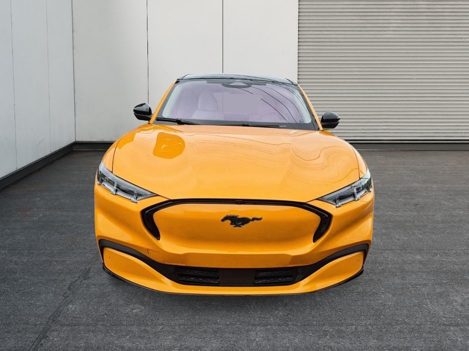 Ford Mustang Mach-E PREMIUM 2022-7