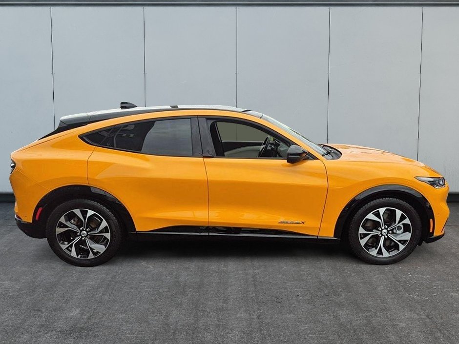 Ford Mustang Mach-E PREMIUM 2022-5