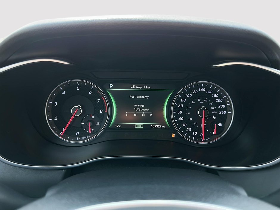 2019 GENESIS G70 2.0T Advanced-15