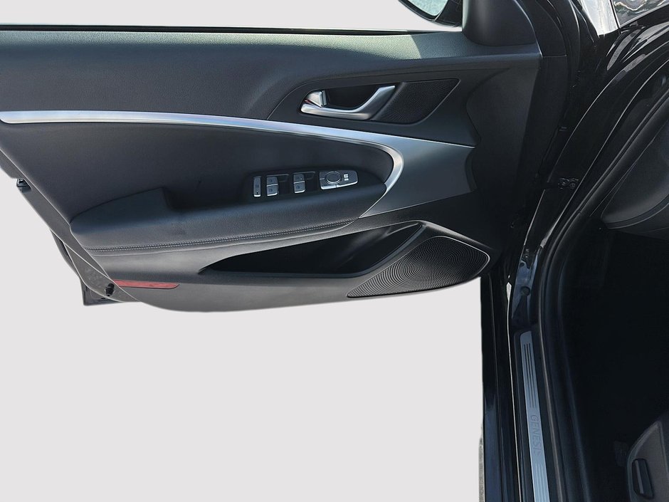 2019 GENESIS G70 2.0T Advanced-12