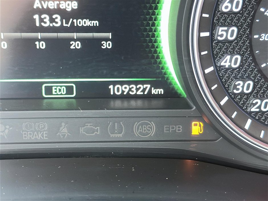 2019 GENESIS G70 2.0T Advanced-14