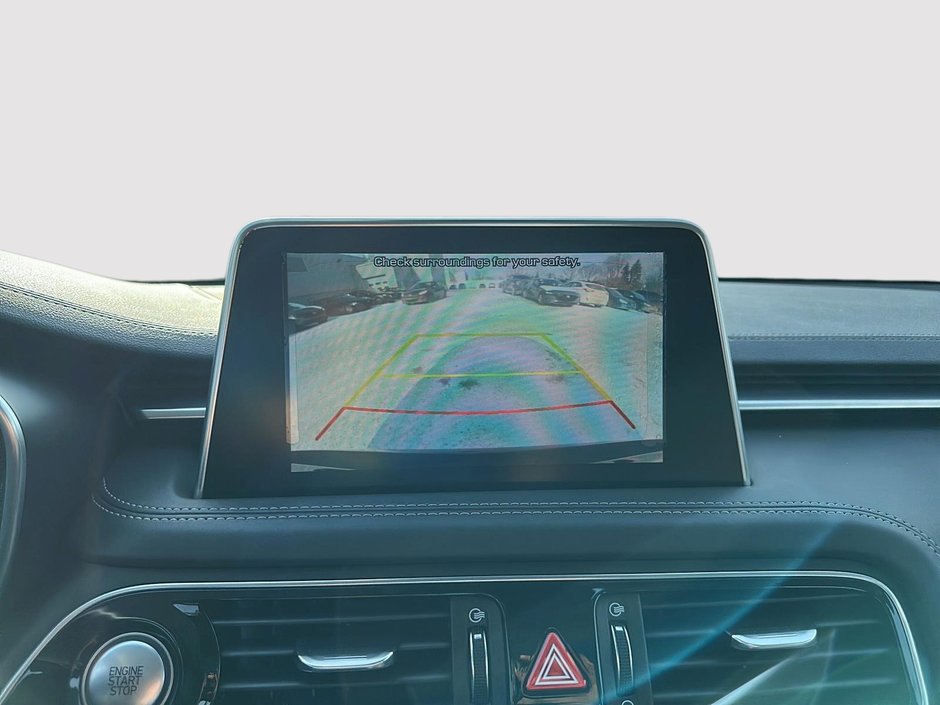 2019 GENESIS G70 2.0T Advanced-18