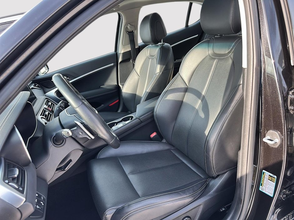 2019 GENESIS G70 2.0T Advanced-9