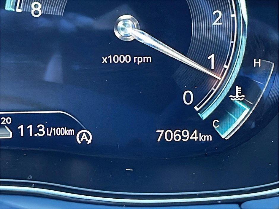 GENESIS GV70 3.5T Sport Plus 2023-10