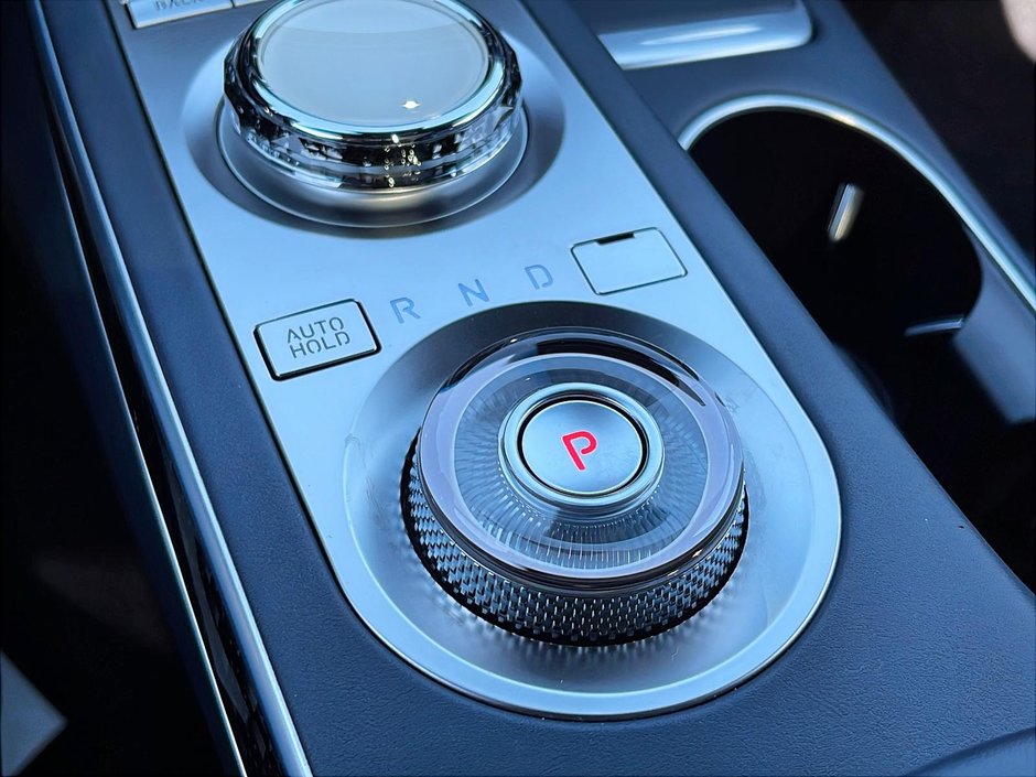 GENESIS GV70 3.5T Sport Plus 2023-14